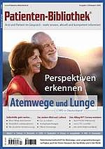 Patientenzeitschrift COPD in Deutschland - Sommer 2020